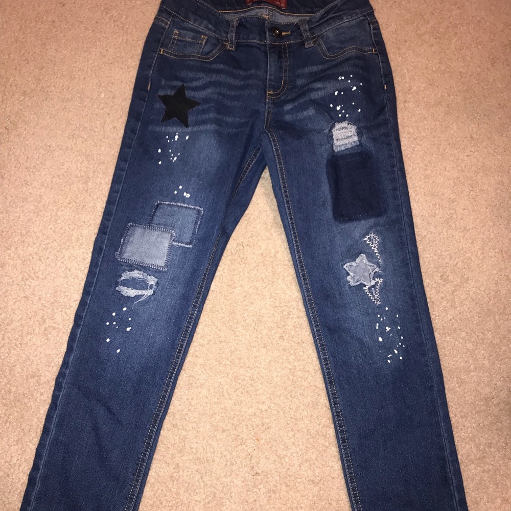Arizona jeans